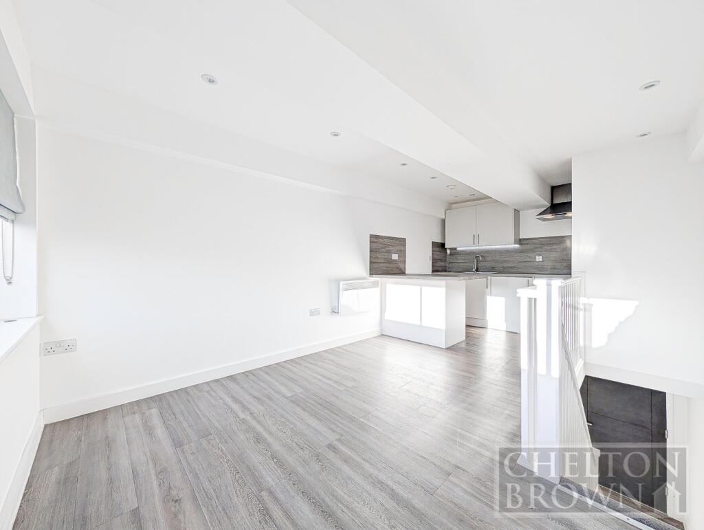 Main image of property: Derngate, Northampton, NN1