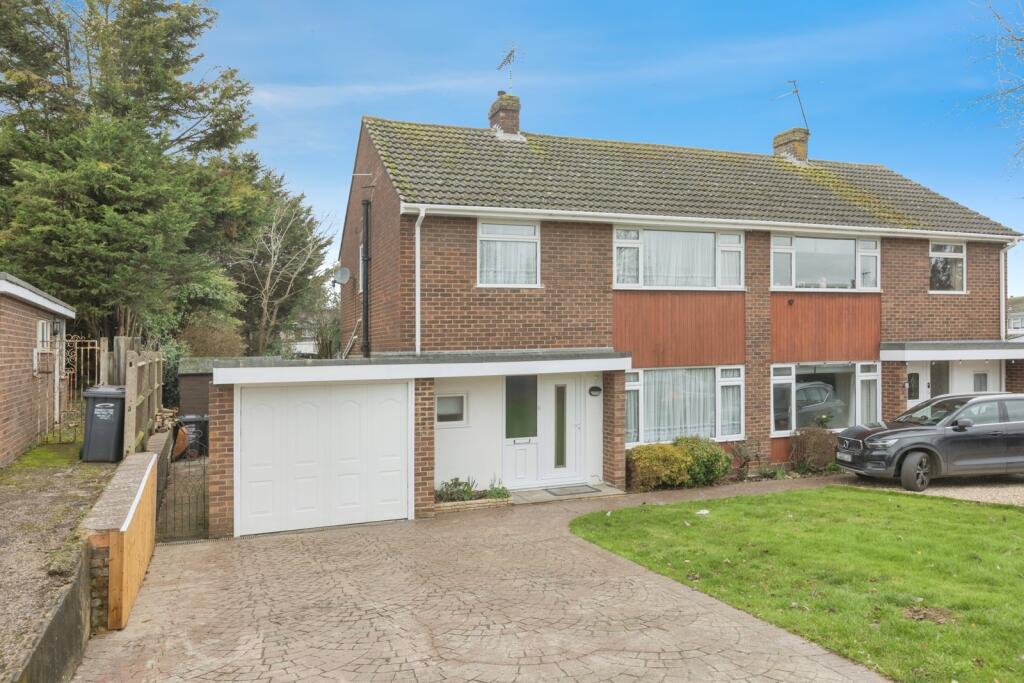 Main image of property: Hartley Road, Longfield, Kent, DA3