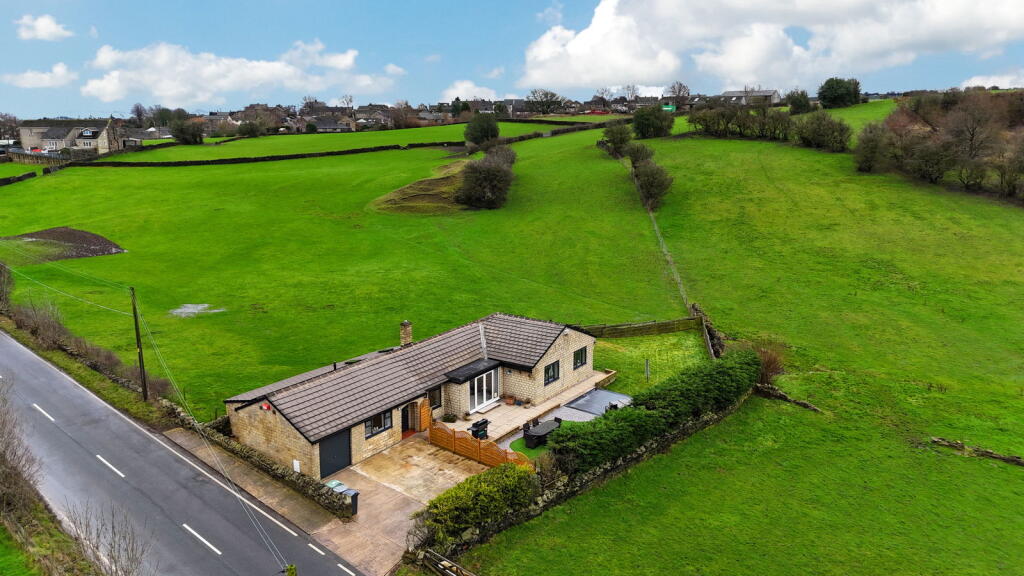 Main image of property: Houndgate Lodge, Coal Pit Lane, Lower Cumberworth, HD8