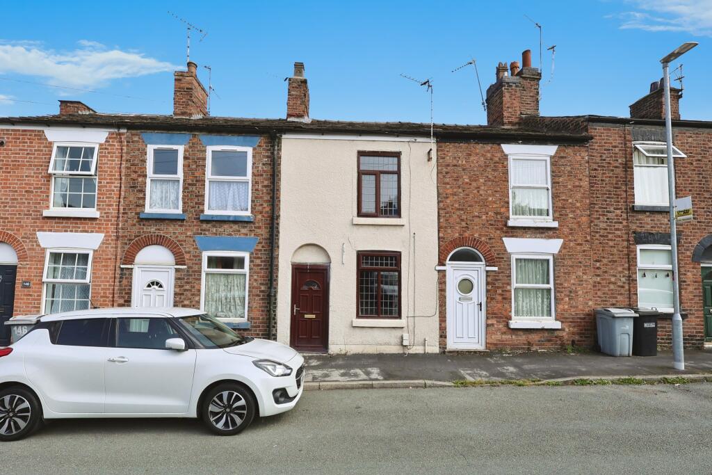 Main image of property: High Street, Macclesfield, SK11