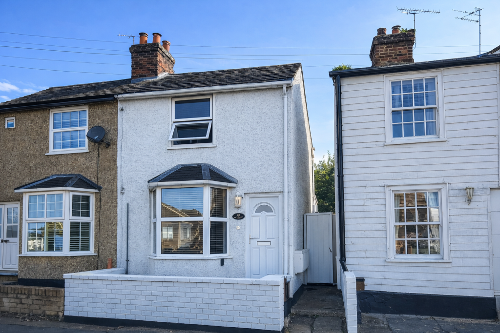 Main image of property: Spring Road,St. Osyth,Clacton-on-sea,CO16 8RL