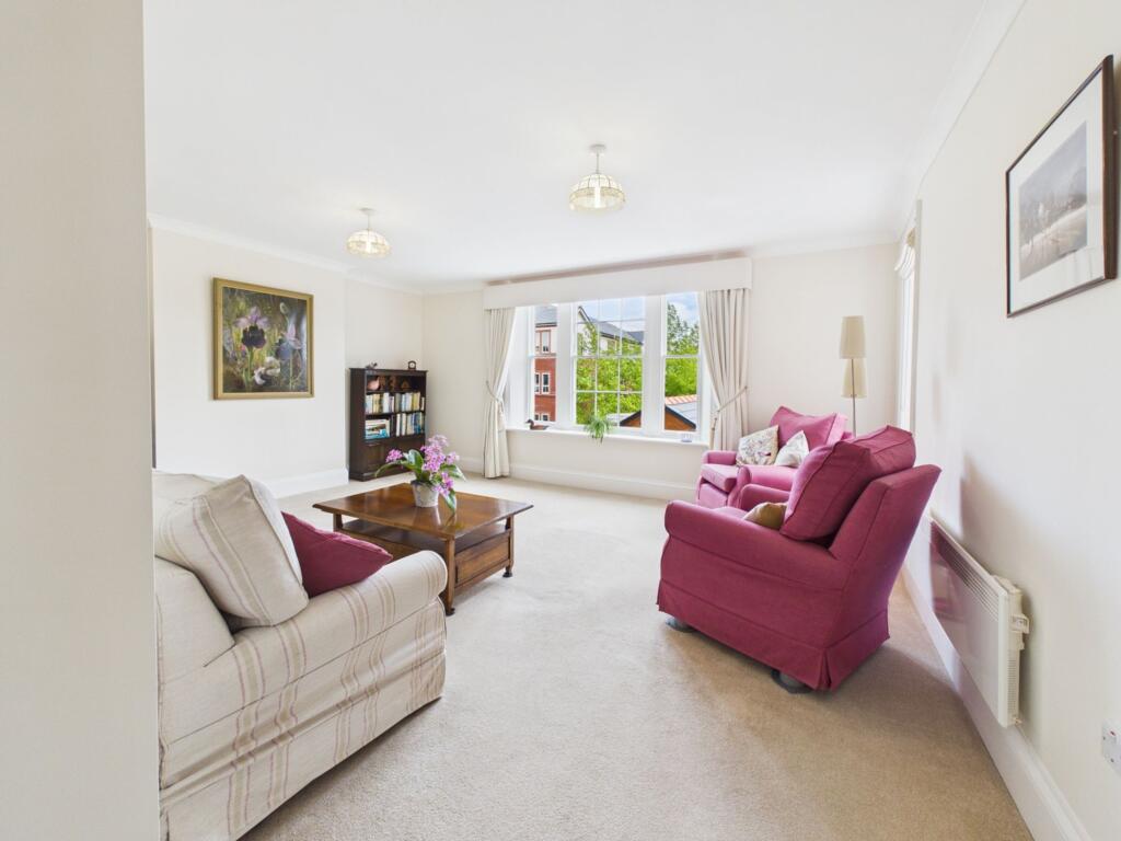 Apt 6, Boughton Hall Filkins Lane, Chester - CH3 5BG photo 4