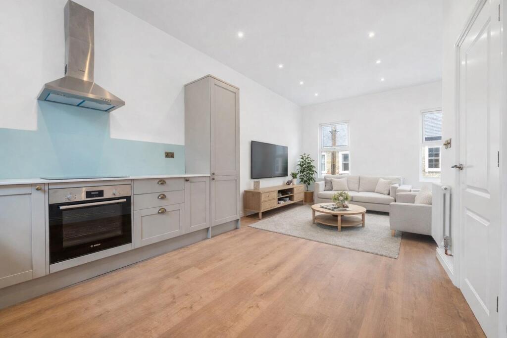 Main image of property: Sulina Road, SW2