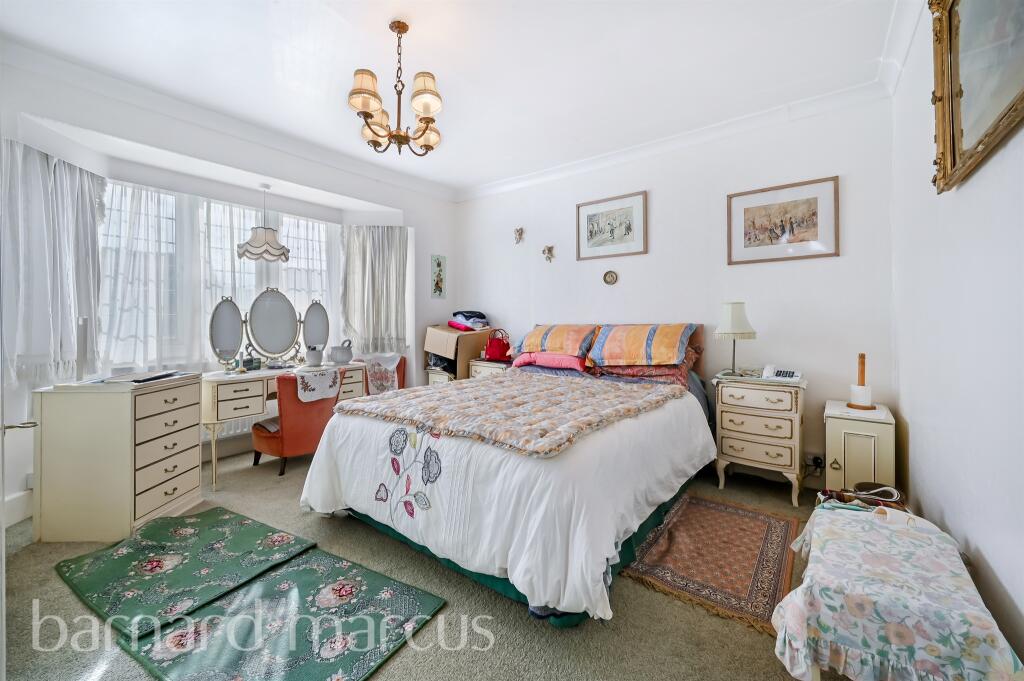 Main image of property: Shottfield Avenue, East Sheen