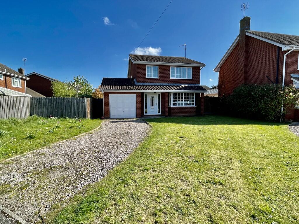 Main image of property: Monks Walk, Spalding