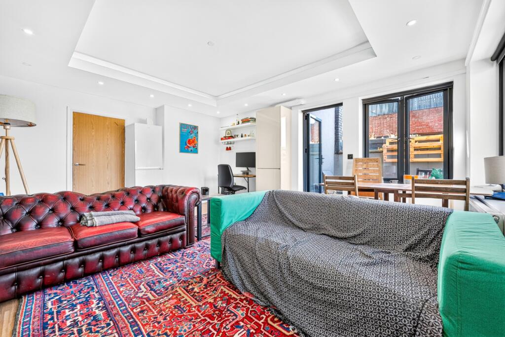 Apartment in London - View 4
