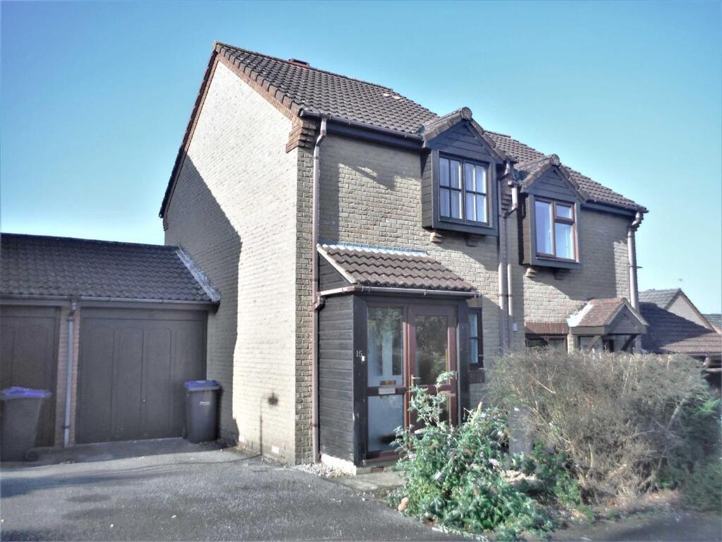 Main image of property: Matilda Way, Devizes