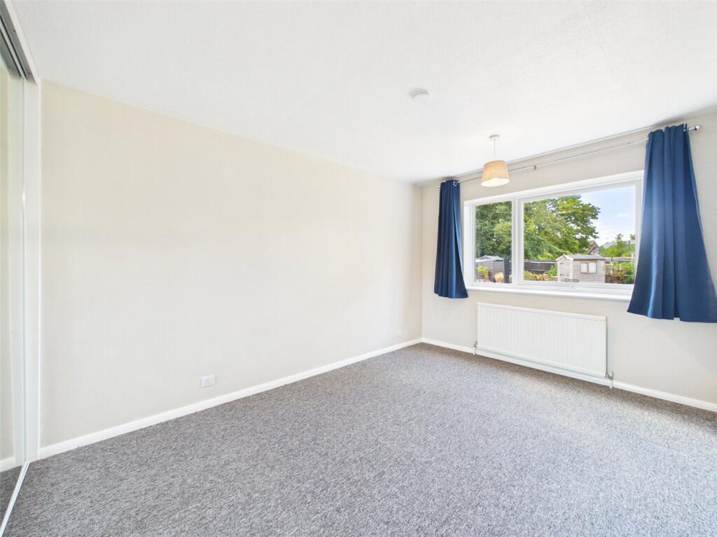 Apartment in South Oxfordshire, Thame - More