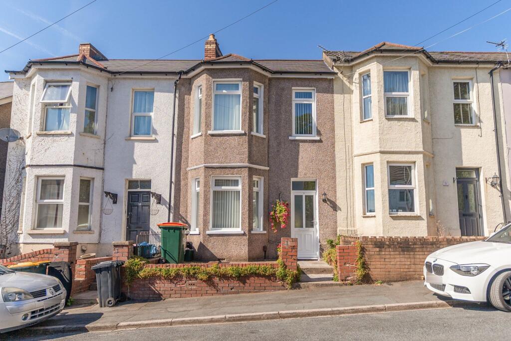 Woodland Road, Newport, NP19