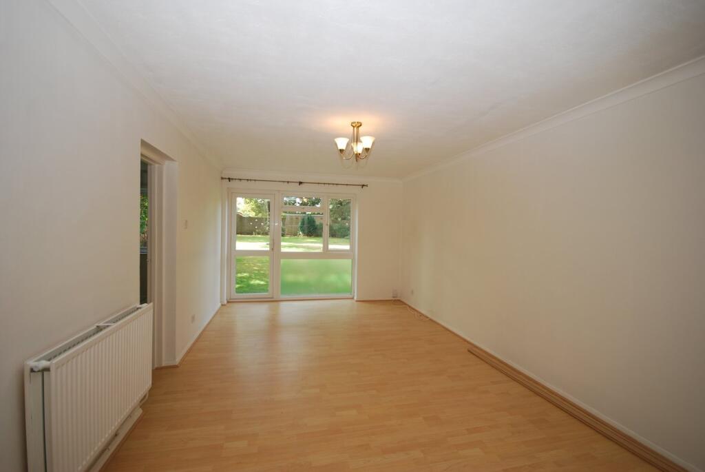 Main image of property: Moliner Court, 15 Brackley Road, BECKENHAM, BR3