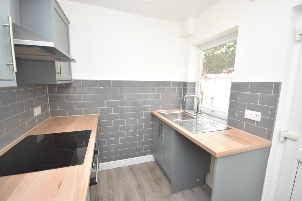 House in Shrewsbury - More