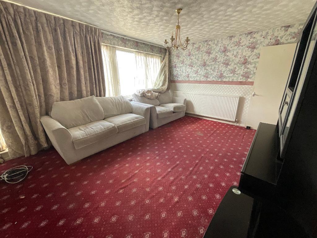 House in London - More