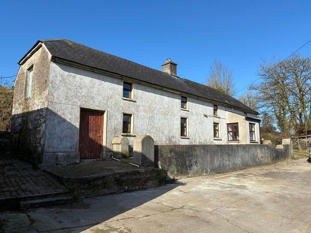 Main image of property: Lackensillagh On 10.6 Acres, Aglish, Cappoquin
