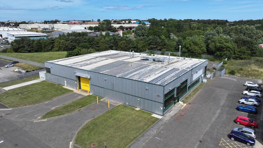 Main image of property: Unit 3 Doxford Drive, Peterlee, Durham SR8 2RL