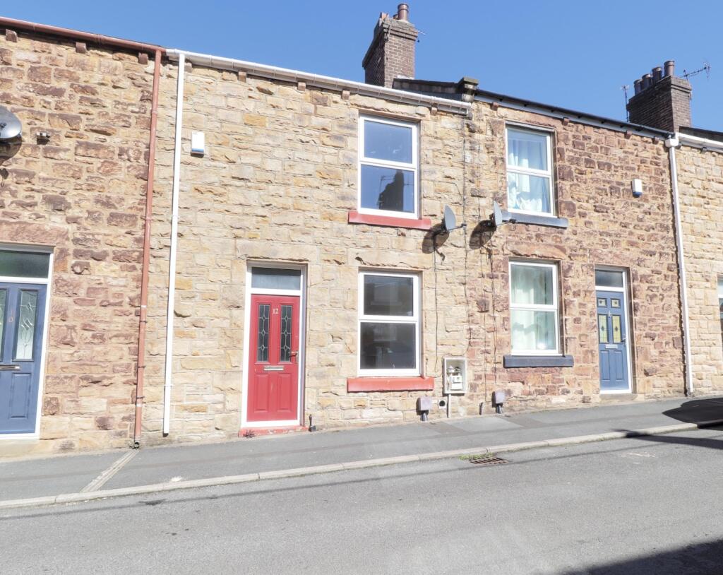 Main image of property: Alexandra Street, Consett, County Durham, DH8