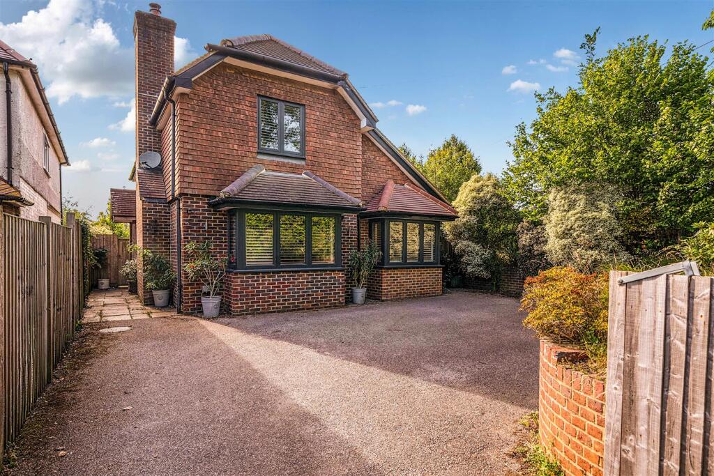 Main image of property: Haslemere Road, Fernhurst, Haslemere