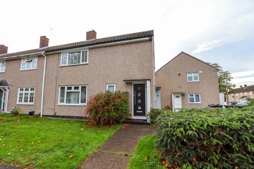Main image of property: Upper Stoneyfield, Harlow, CM19