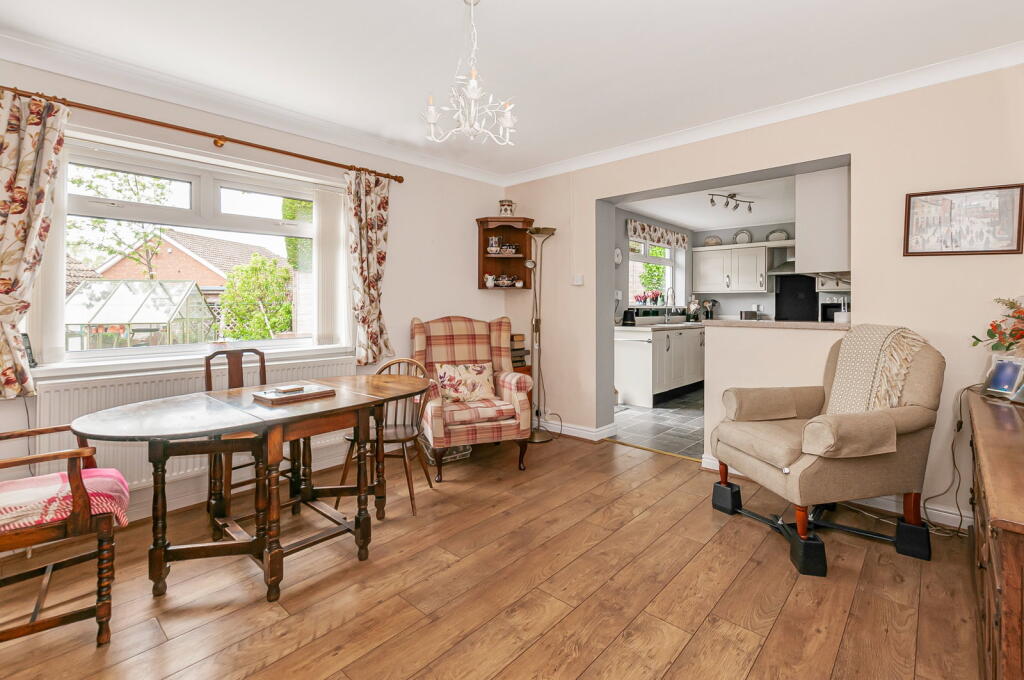 House in Hornsea, East Riding of Yorkshire - View 4