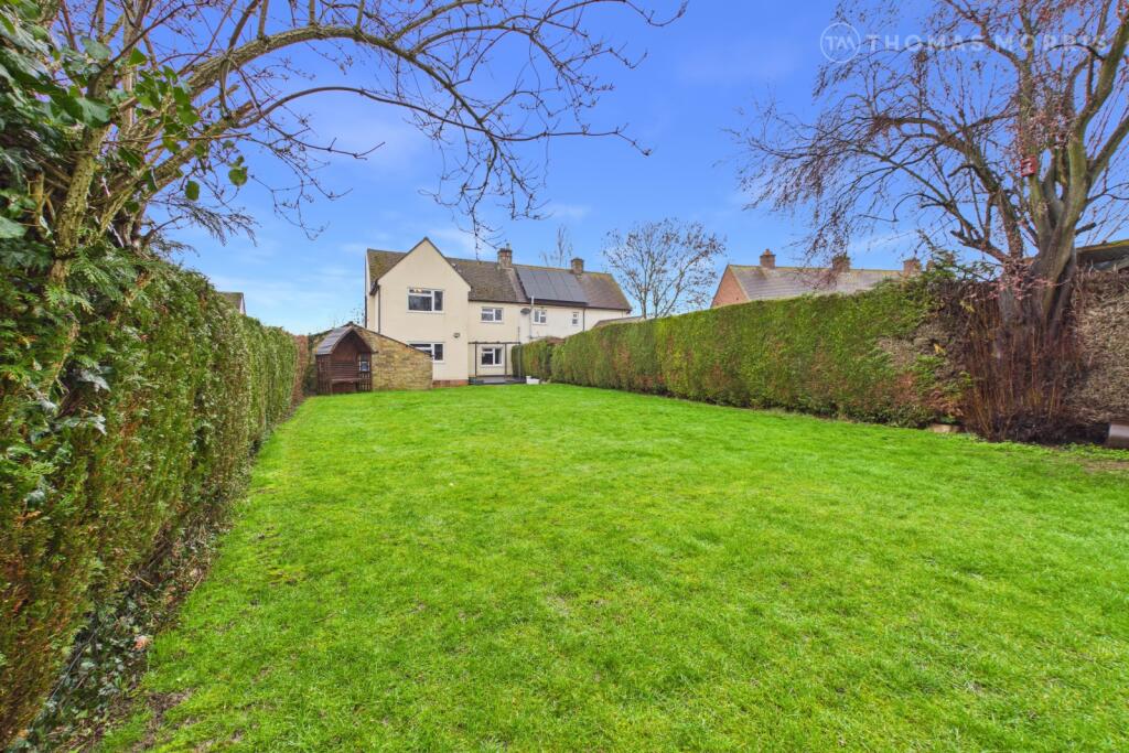 School Lane, Alconbury, Huntingdon, PE28 photo 4