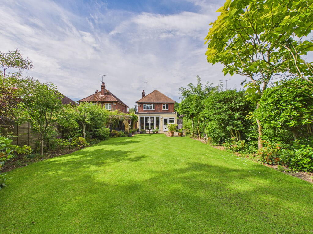 Main image of property: Forest Road, Horsham