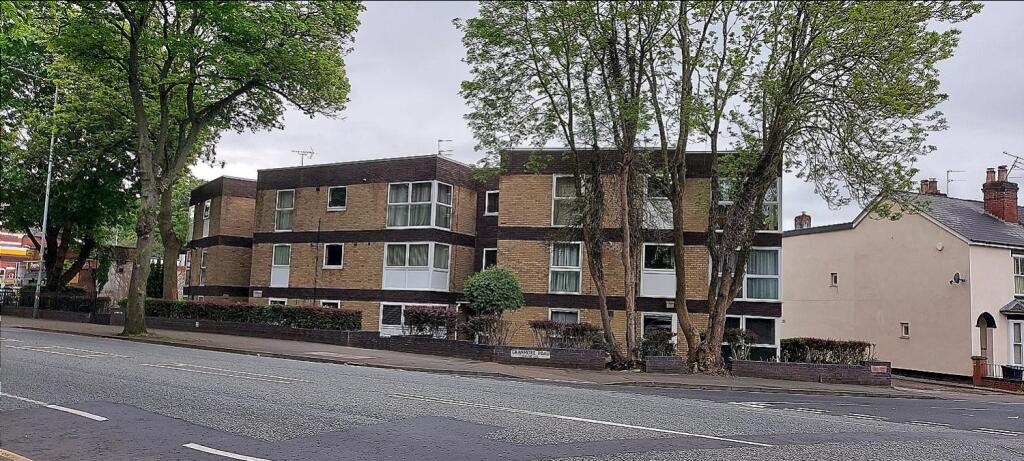 Main image of property: Thurlby Court, Tettenhall Rd, WV3 9NA