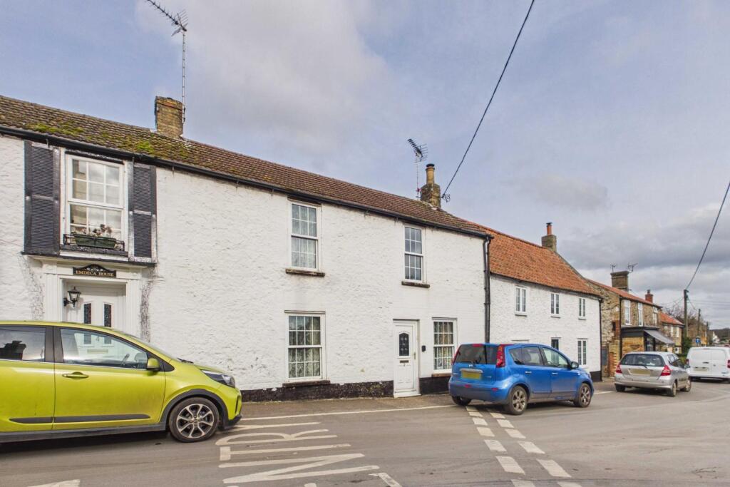 Main image of property: Hill Street, Feltwell, Thetford