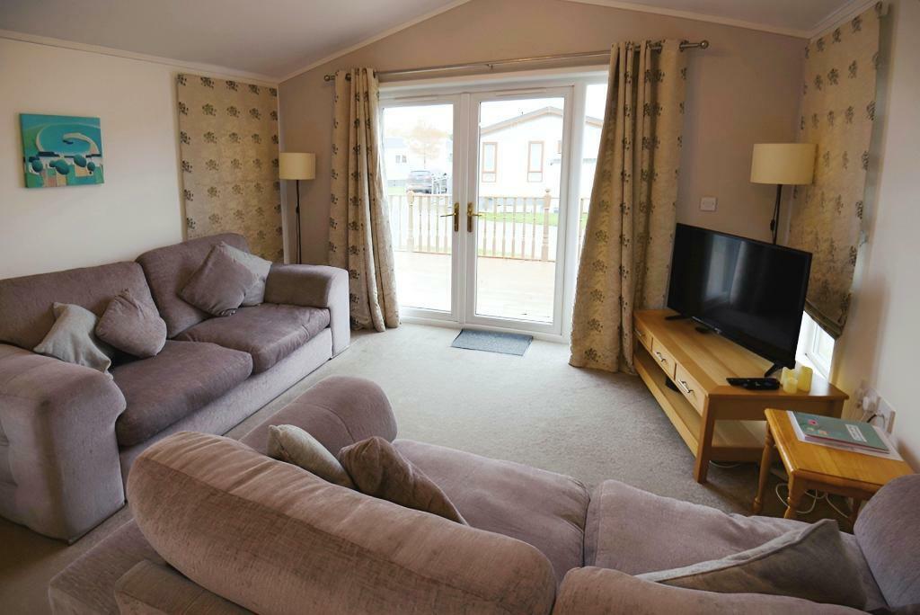 Carnoustie Court, Tydd St Giles, Wisbech, Cambridgeshire, PE13 5NZ photo 4