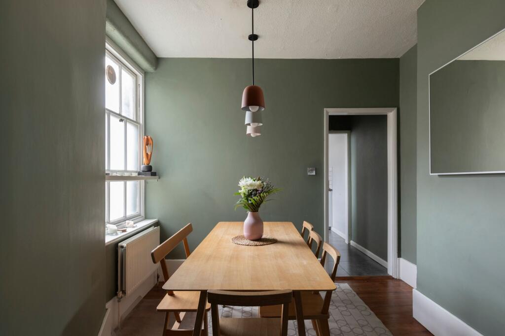 Main image of property: Guide £500,000 - £525,000 Quested Court, Brett Road, Hackney Central E8