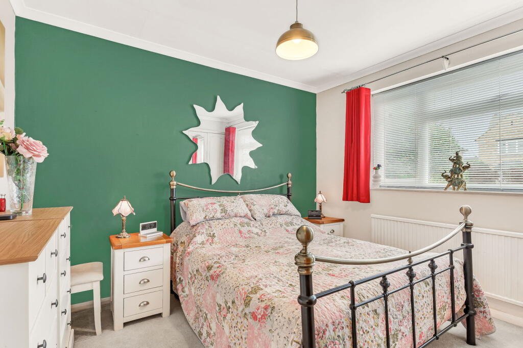 Castle Road, Lavendon, Olney, MK46 photo 3