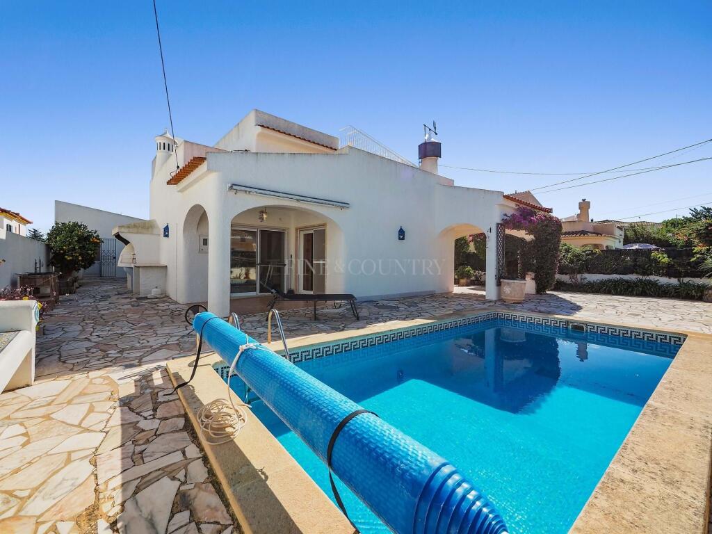 Main image of property: Algarve, Carvoeiro