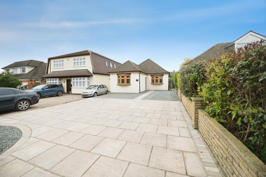 Main image of property: Wingletye Lane, Hornchurch, RM11