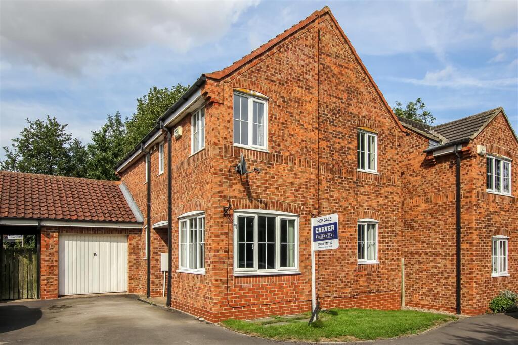 Main image of property: Blacksmith Court, North Cowton, Northallerton