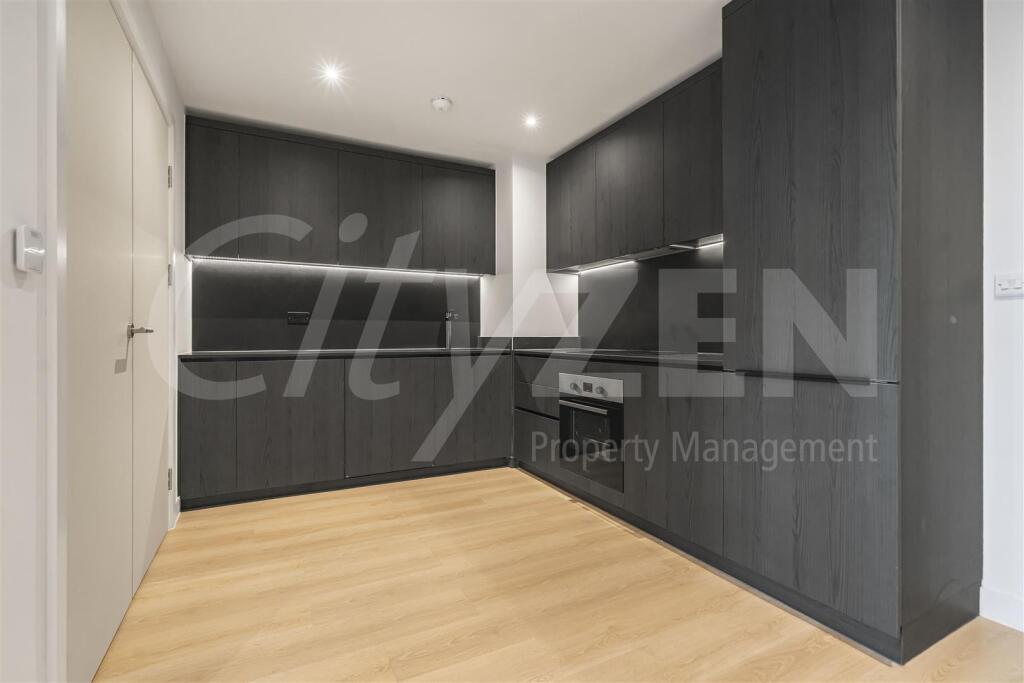 Apartment in Manchester - View 2