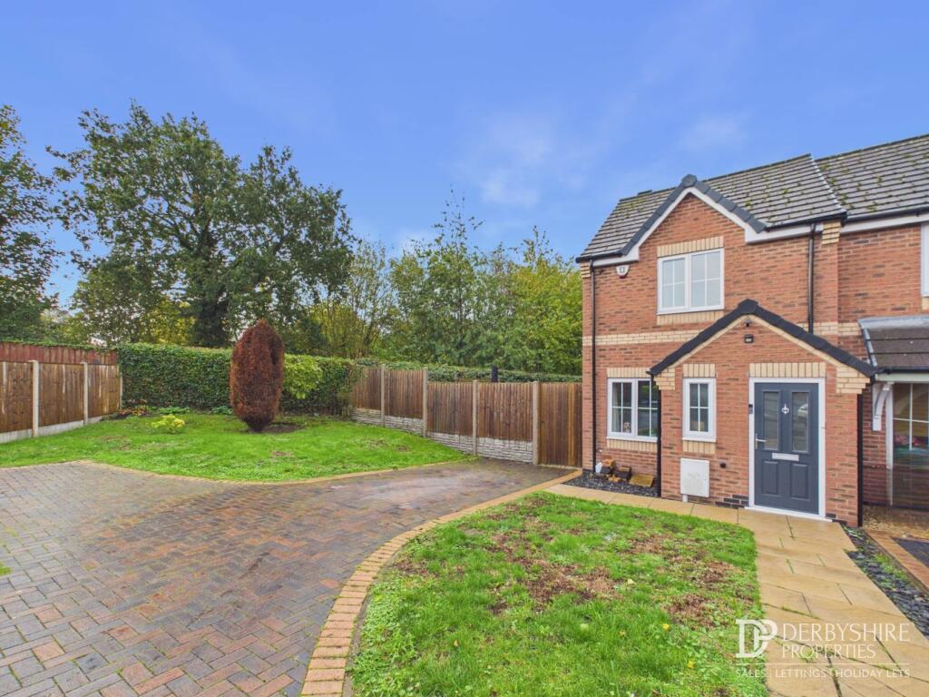 Main image of property: Gayton Road, Ilkeston, DE7