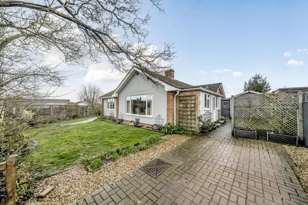 Main image of property: Fairfield, Upavon, Pewsey