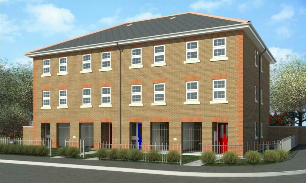 Main image of property: Buchan Way, 
Spalding, 
PE11 1ZU
