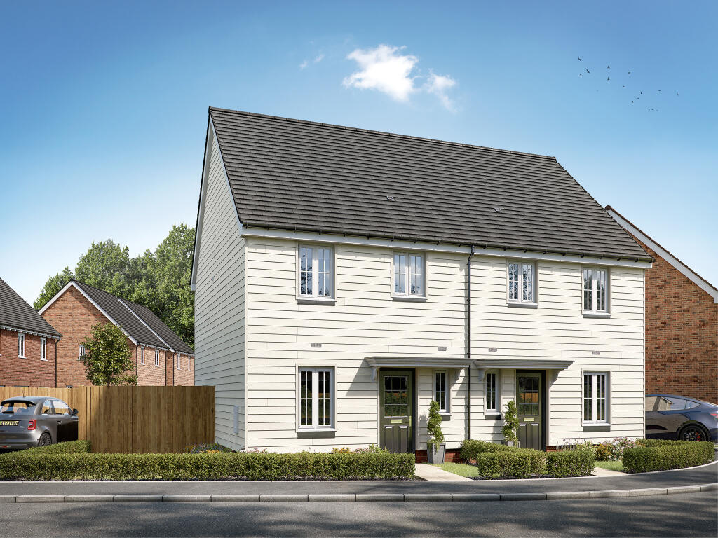 Main image of property: Broad Street Green Road
Heybridge
Essex
CM9 8NY