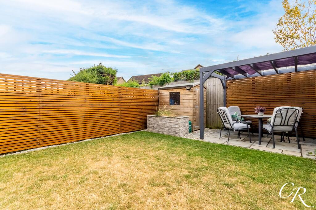 House in Cheltenham, Warden Hill, Leckhampton - View 4