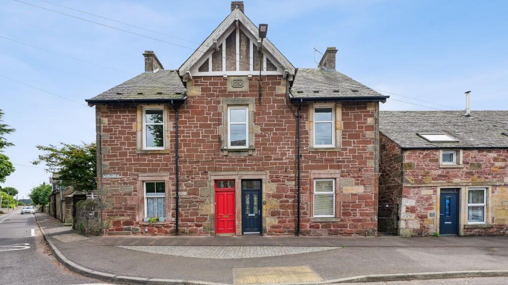 Main image of property: New Road, Kinross, Kinross-Shire, KY13
