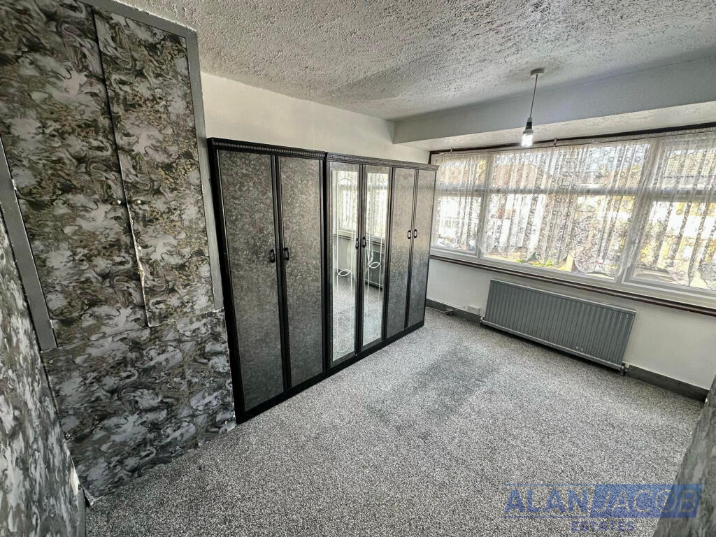 Main image of property: Romford, RM7