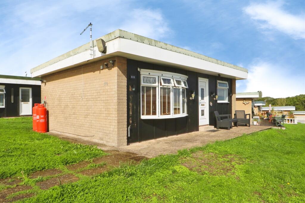 Main image of property: Fort Road, Lavernock, Penarth