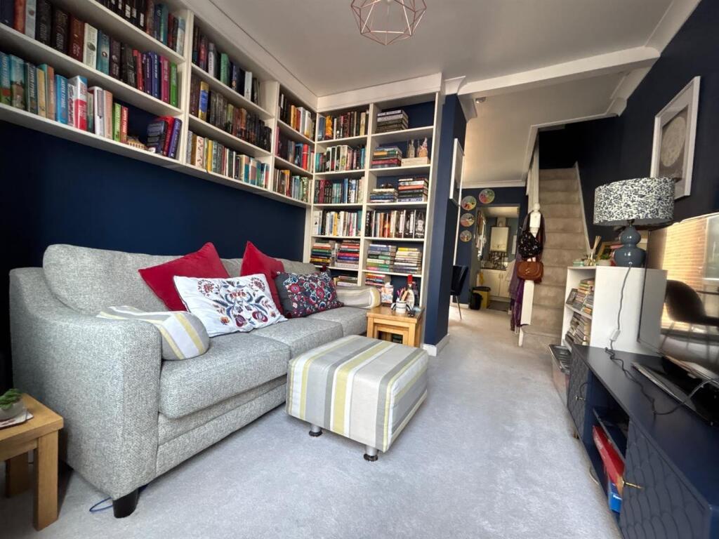 House in Rochester - View 2