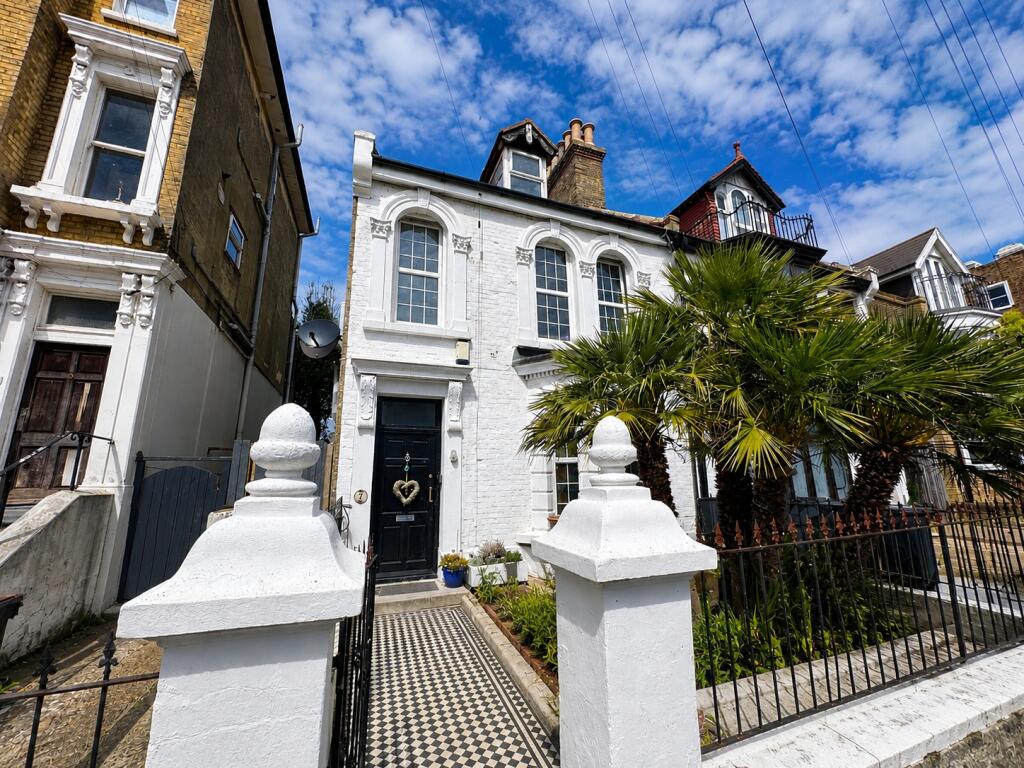 Main image of property: Carlton Avenue, Ramsgate, Kent, CT11