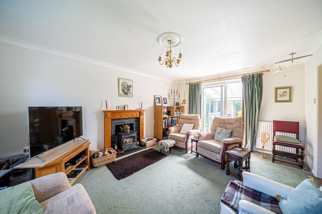House in Test Valley, Vernham Bank, Vernham Dean - View 3