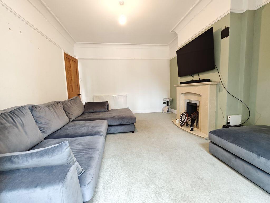 House in Carlisle, Cumberland - View 6