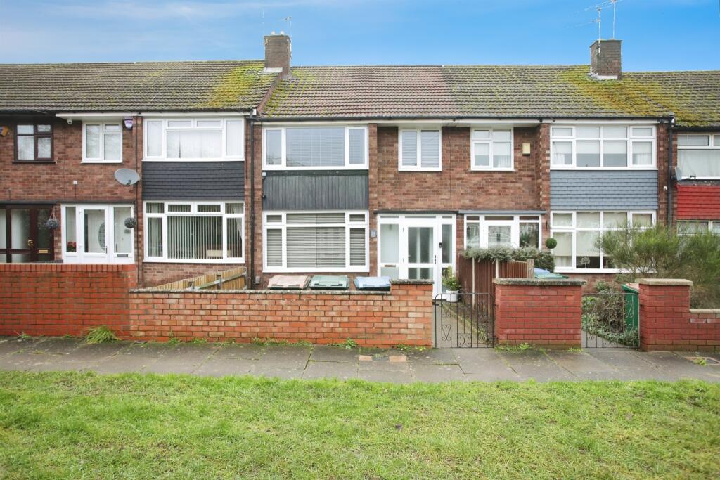 Main image of property: Armscott Road, Coventry