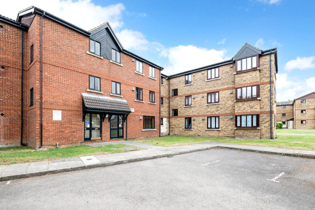 Main image of property: Birchwood Close, Morden, Surrey, SM4