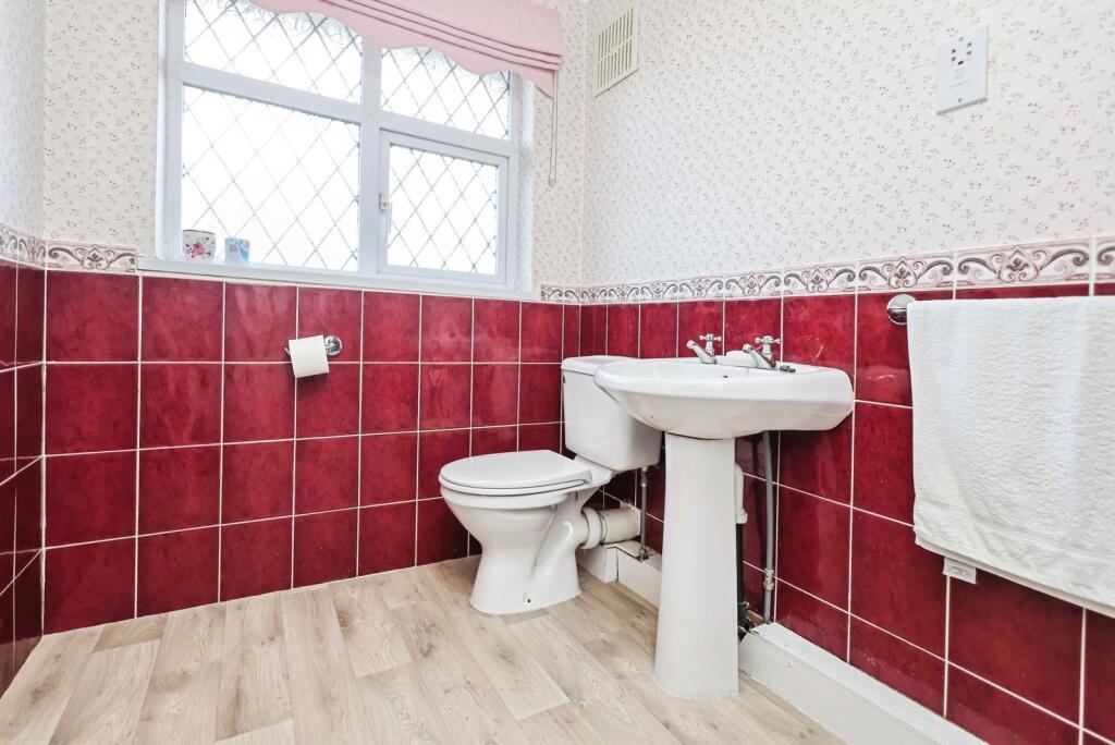 Additional image 13 of Kingstanding Road, Birmingham, West Midlands, B44