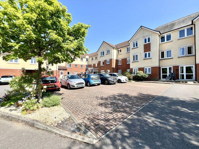 Main image of property: Penn Court, Calne