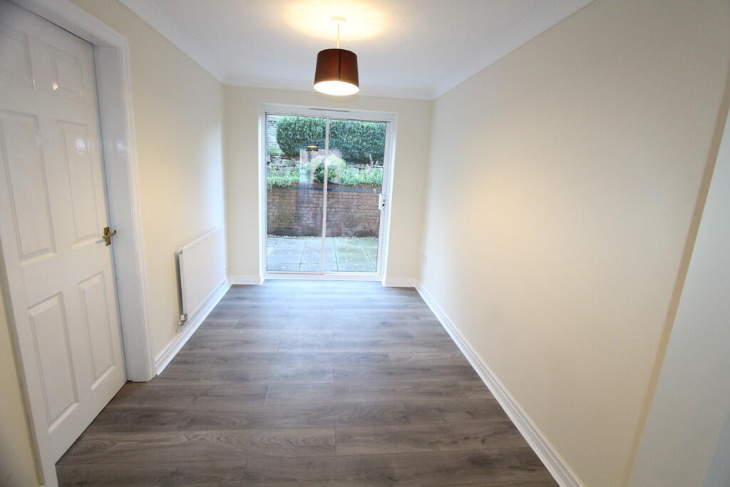 Gwalia, Brymbo photo 4